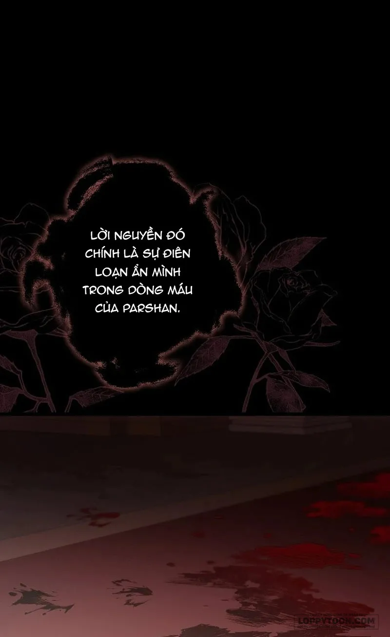 Lần Đầu Bé Út Được Yêu Thương - Chap 92 - Trang 37