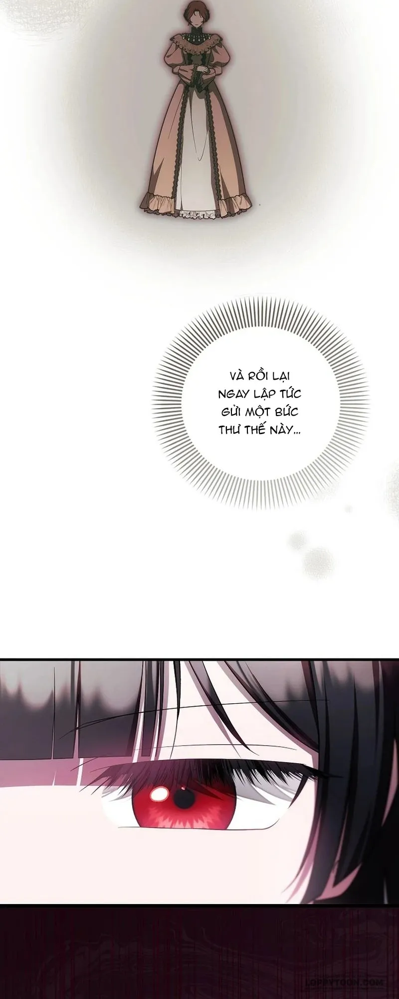 Lần Đầu Bé Út Được Yêu Thương - Chap 92 - Trang 4