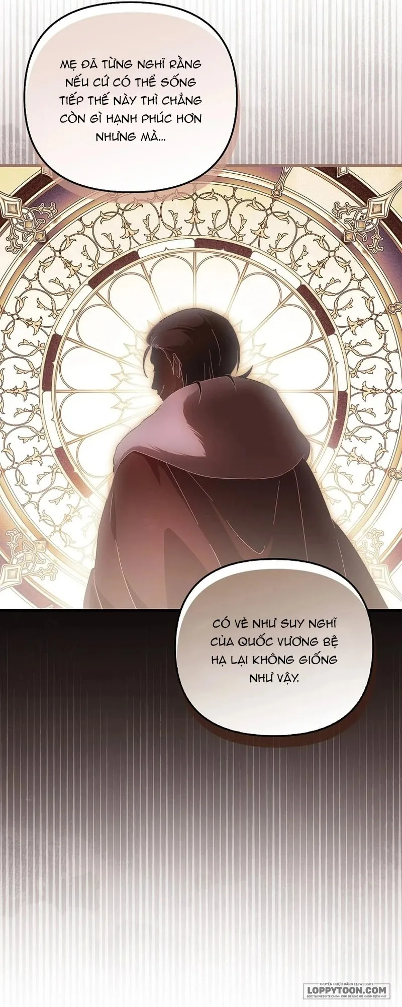 Lần Đầu Bé Út Được Yêu Thương - Chap 92 - Trang 41