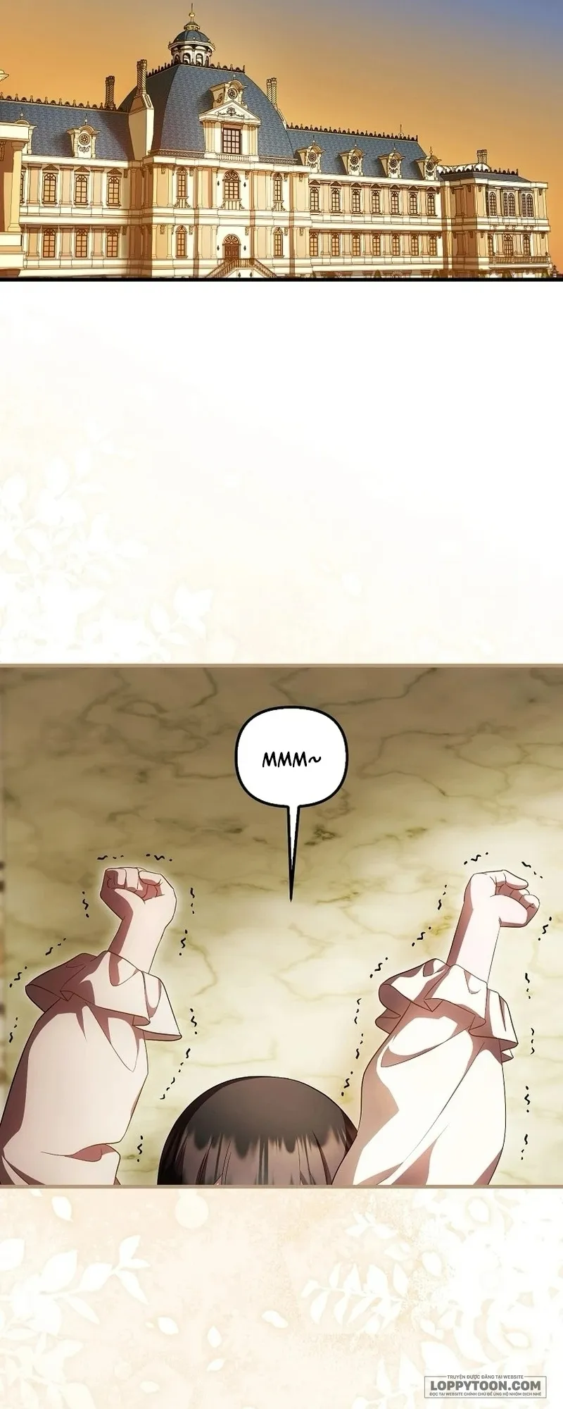 Lần Đầu Bé Út Được Yêu Thương - Chap 93