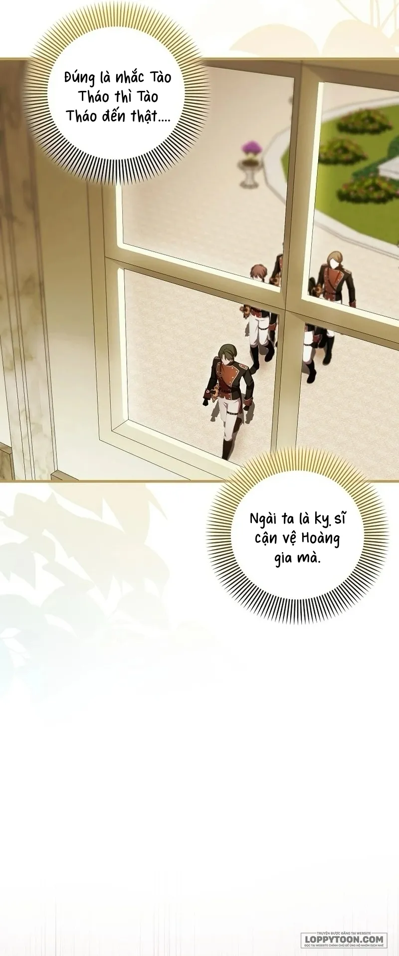 Lần Đầu Bé Út Được Yêu Thương - Chap 93