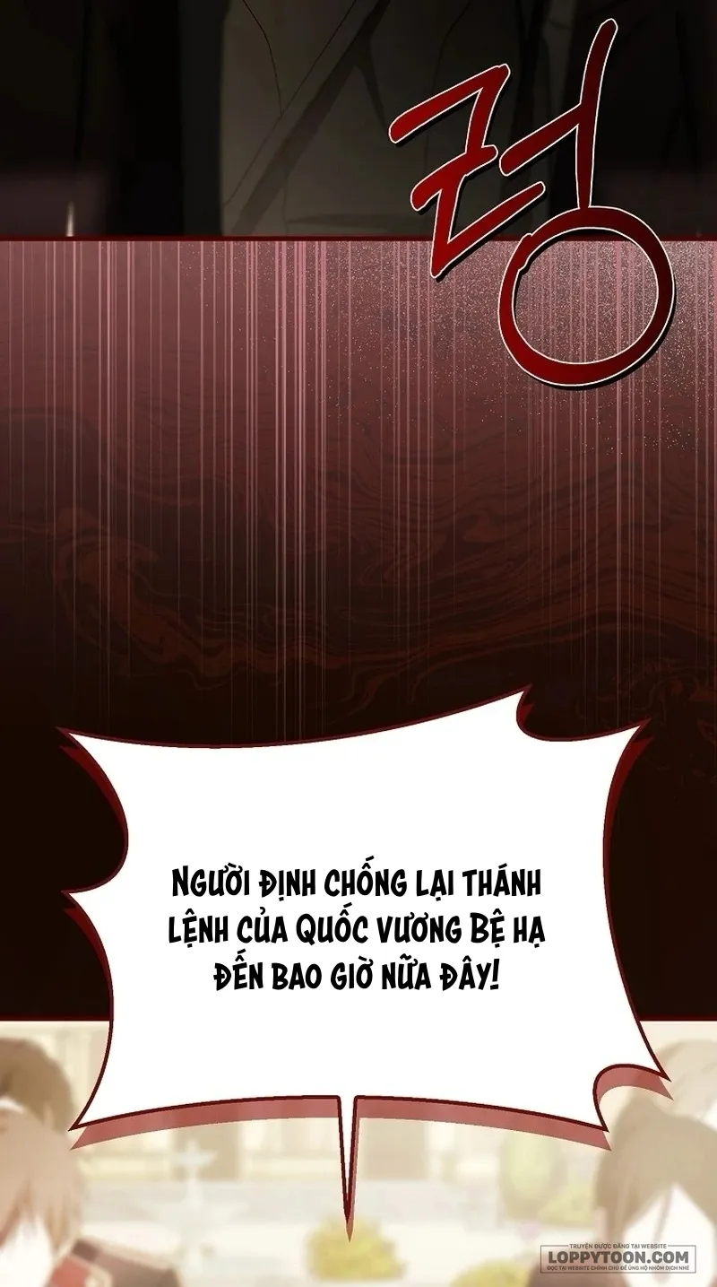 Lần Đầu Bé Út Được Yêu Thương - Chap 93