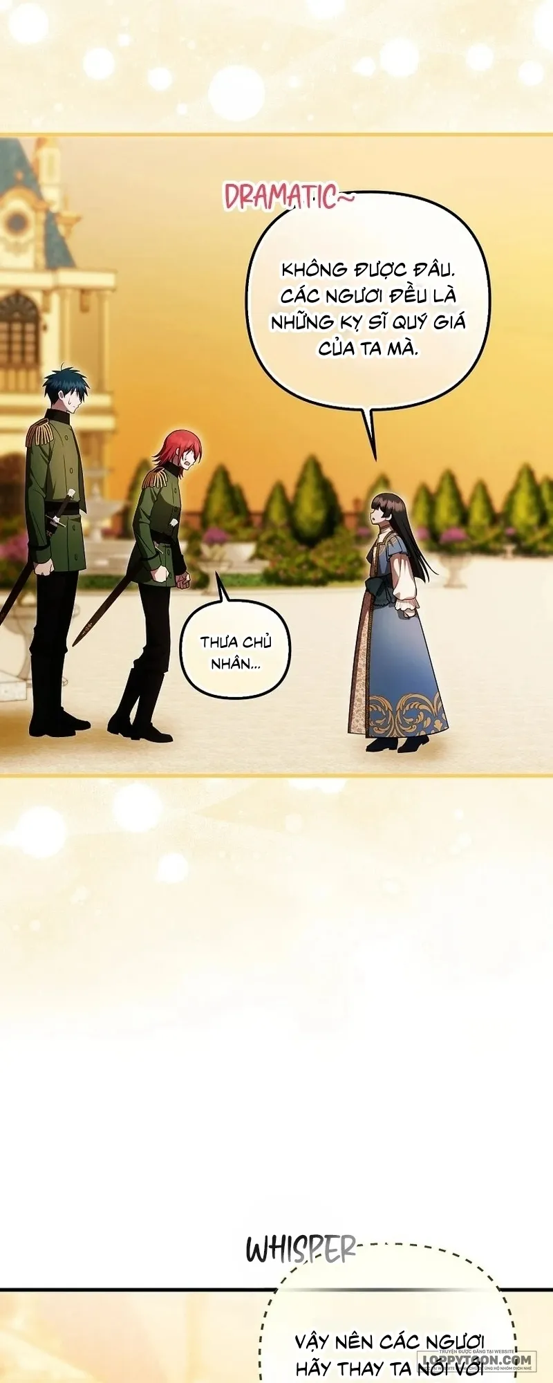 Lần Đầu Bé Út Được Yêu Thương - Chap 93