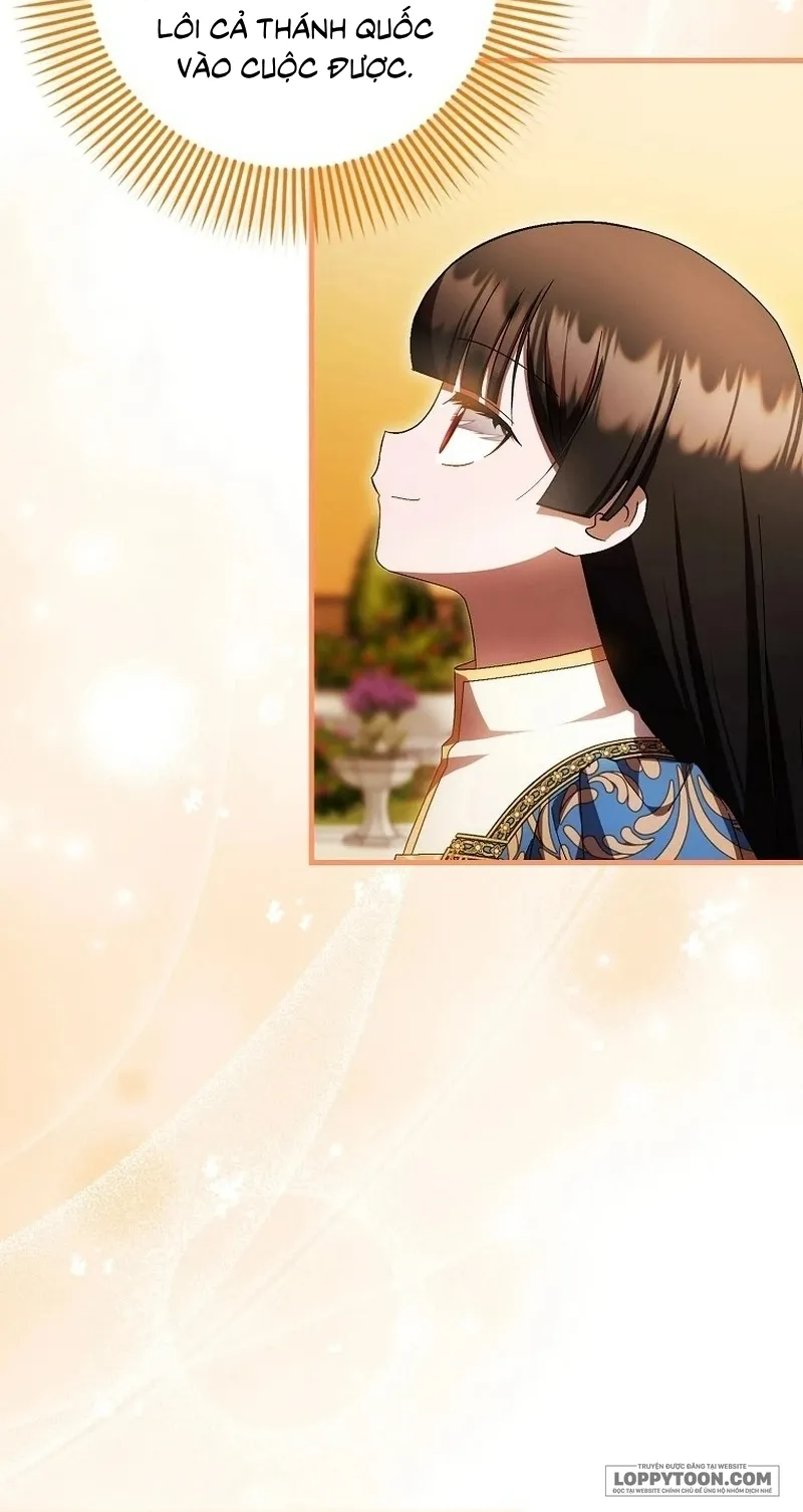 Lần Đầu Bé Út Được Yêu Thương - Chap 93