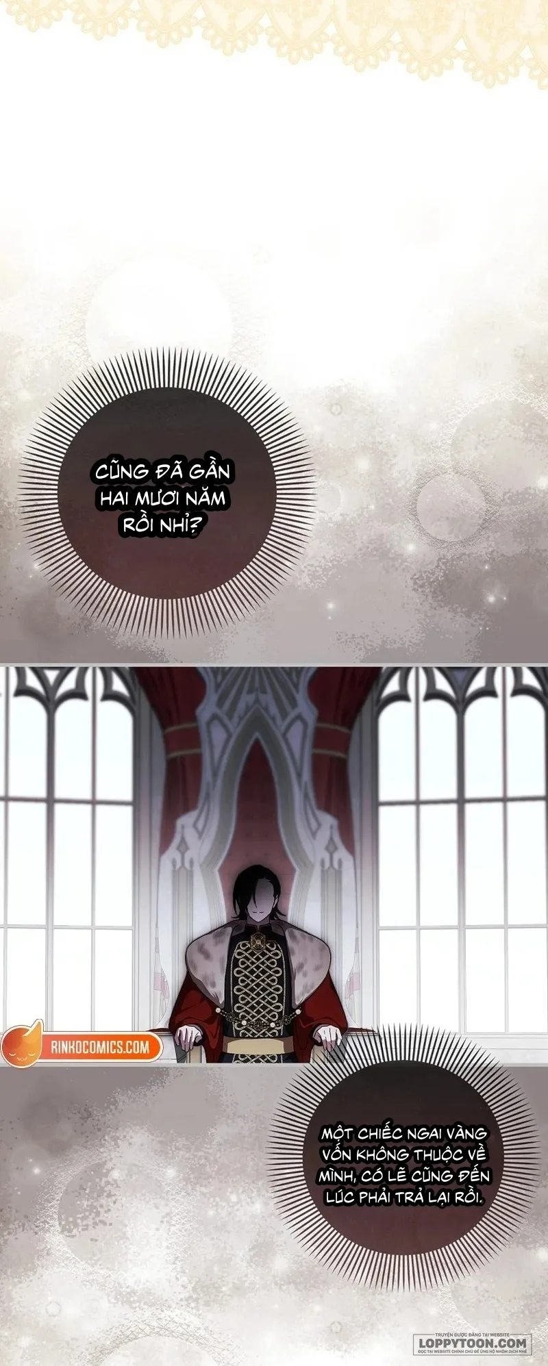 Lần Đầu Bé Út Được Yêu Thương - Chap 93