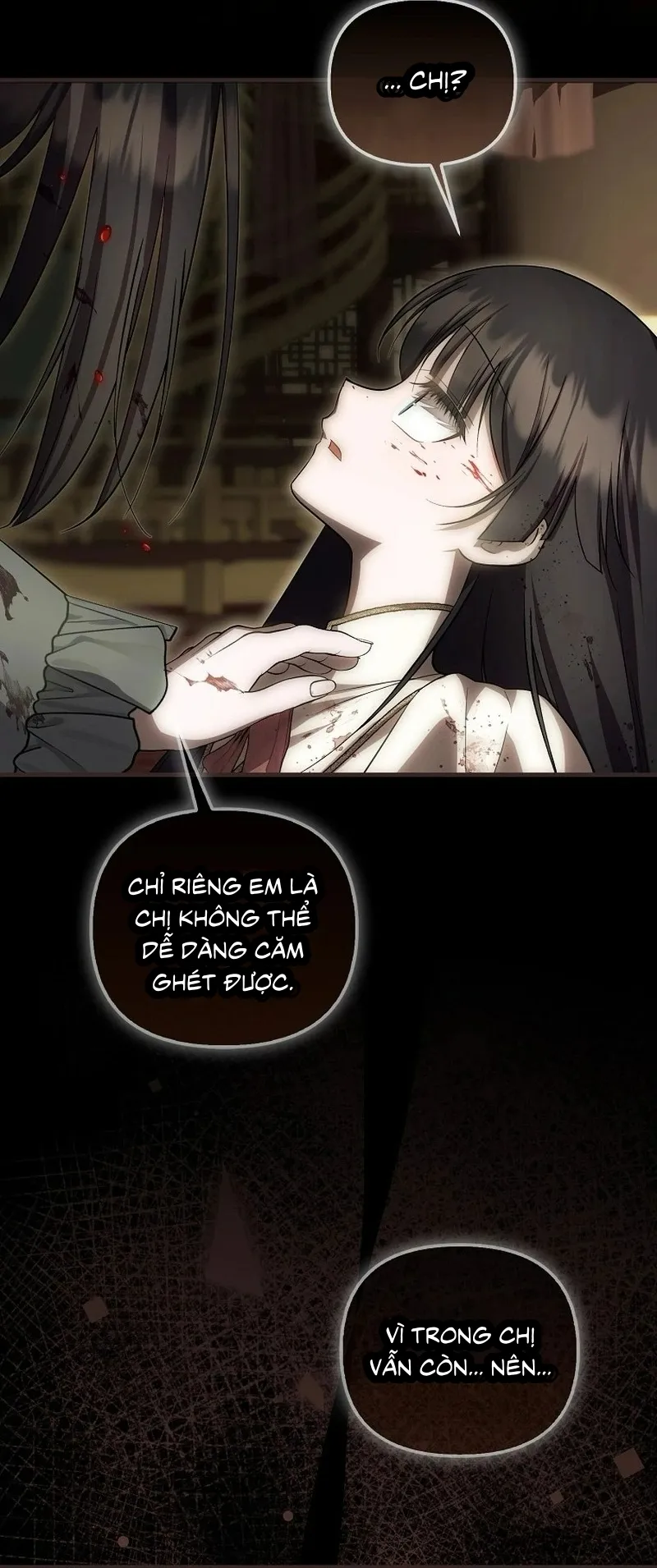 Lần Đầu Bé Út Được Yêu Thương - Chap 93