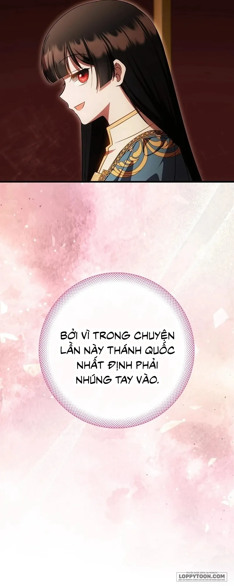 Lần Đầu Bé Út Được Yêu Thương - Chap 93