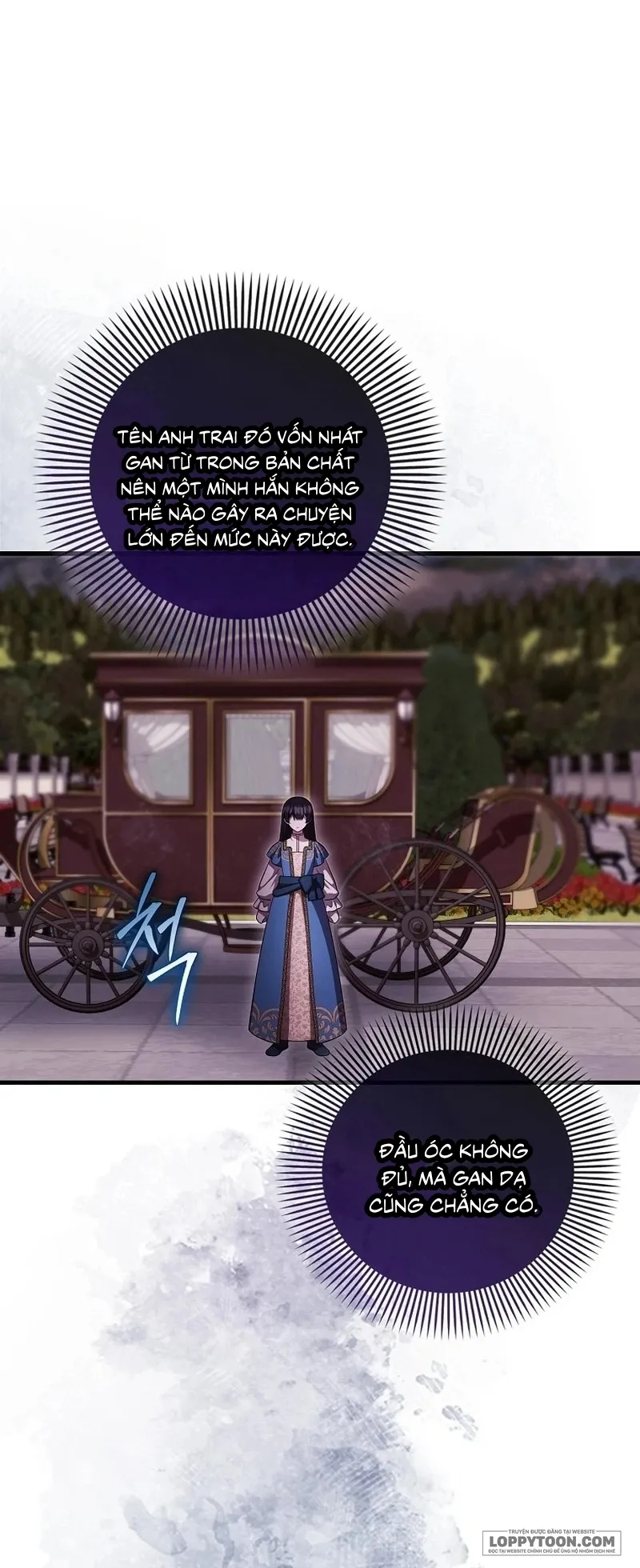 Lần Đầu Bé Út Được Yêu Thương - Chap 93