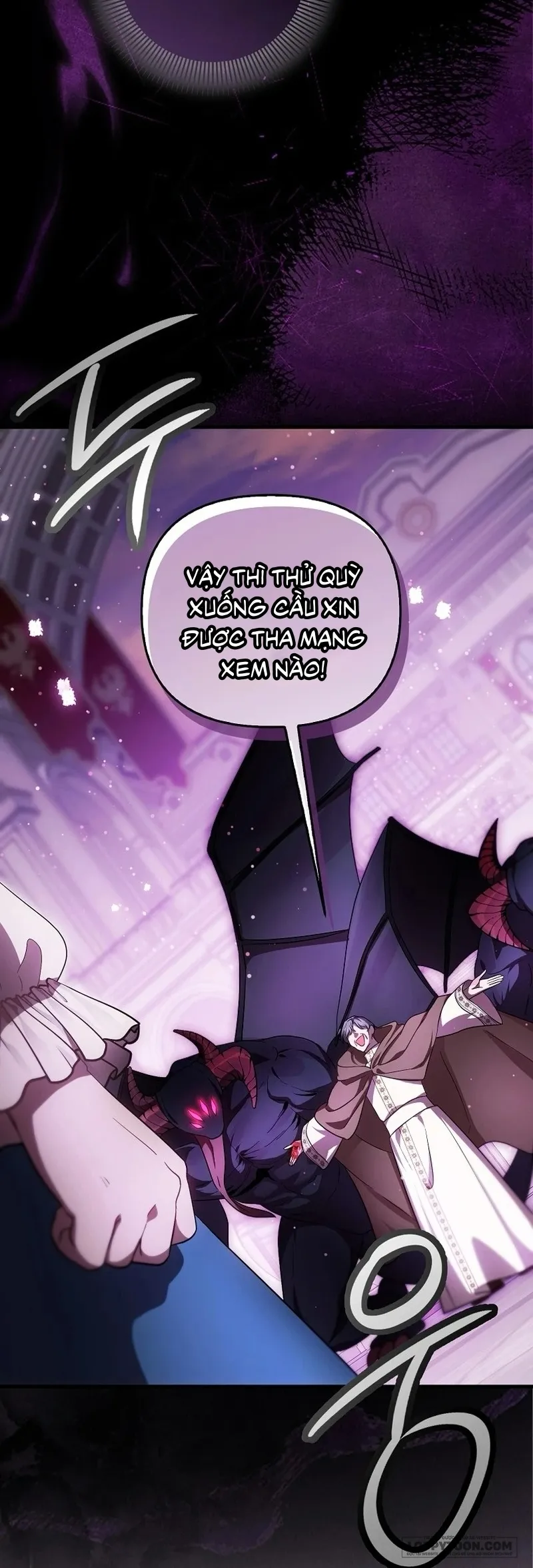 Lần Đầu Bé Út Được Yêu Thương - Chap 93