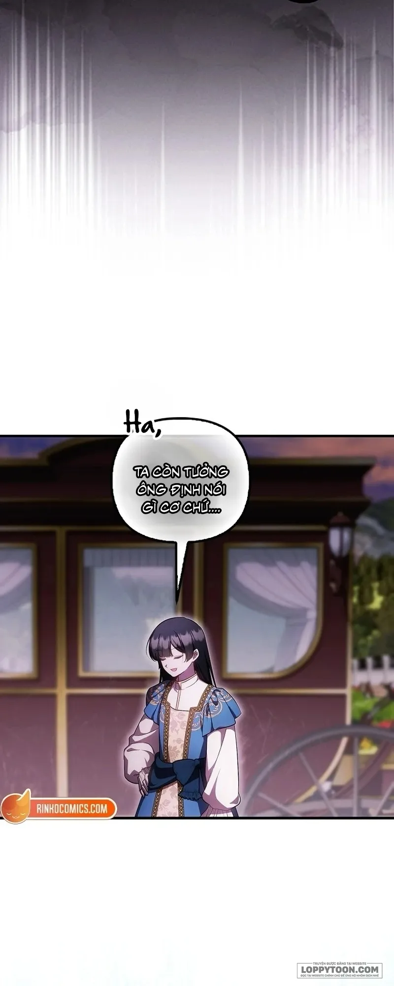 Lần Đầu Bé Út Được Yêu Thương - Chap 93