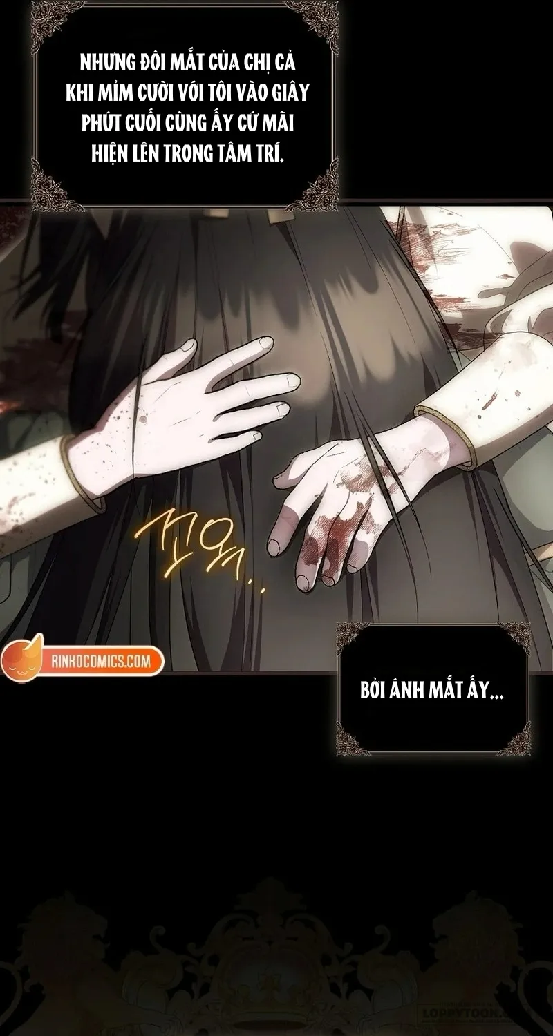 Lần Đầu Bé Út Được Yêu Thương - Chap 93