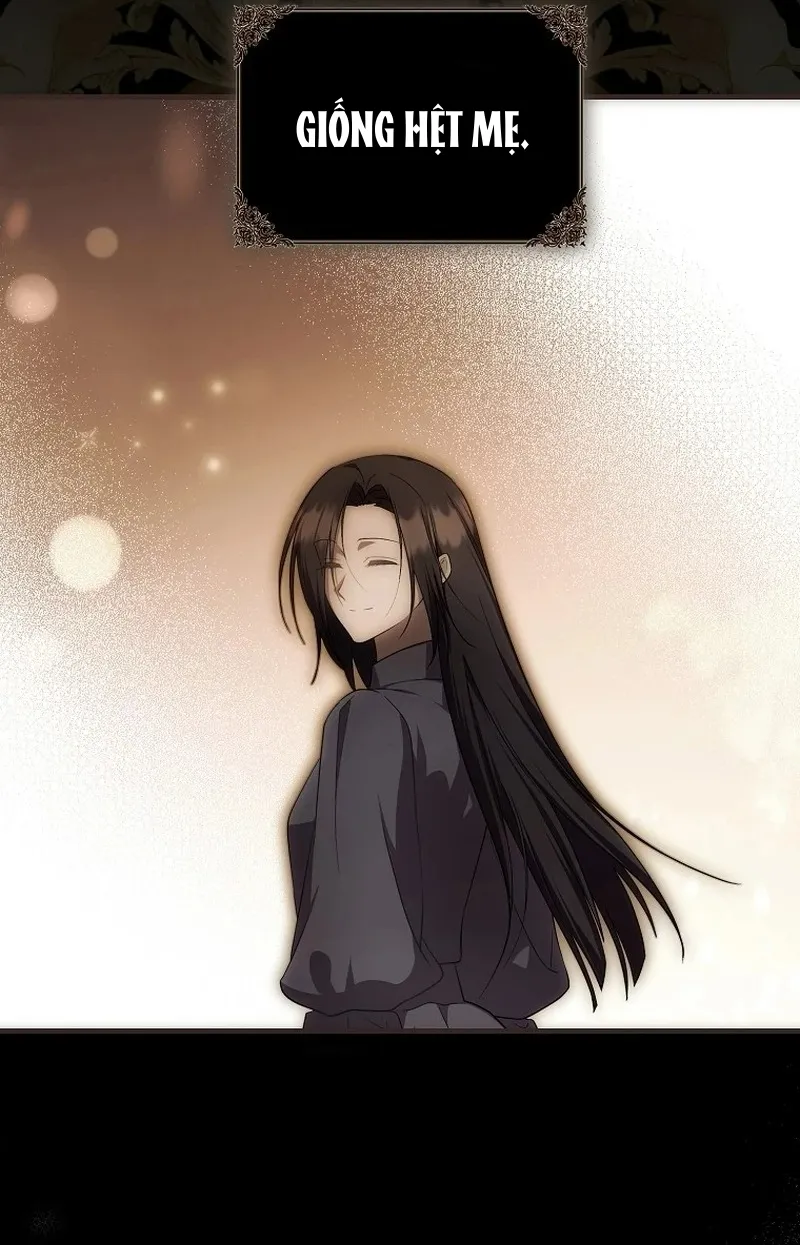 Lần Đầu Bé Út Được Yêu Thương - Chap 93