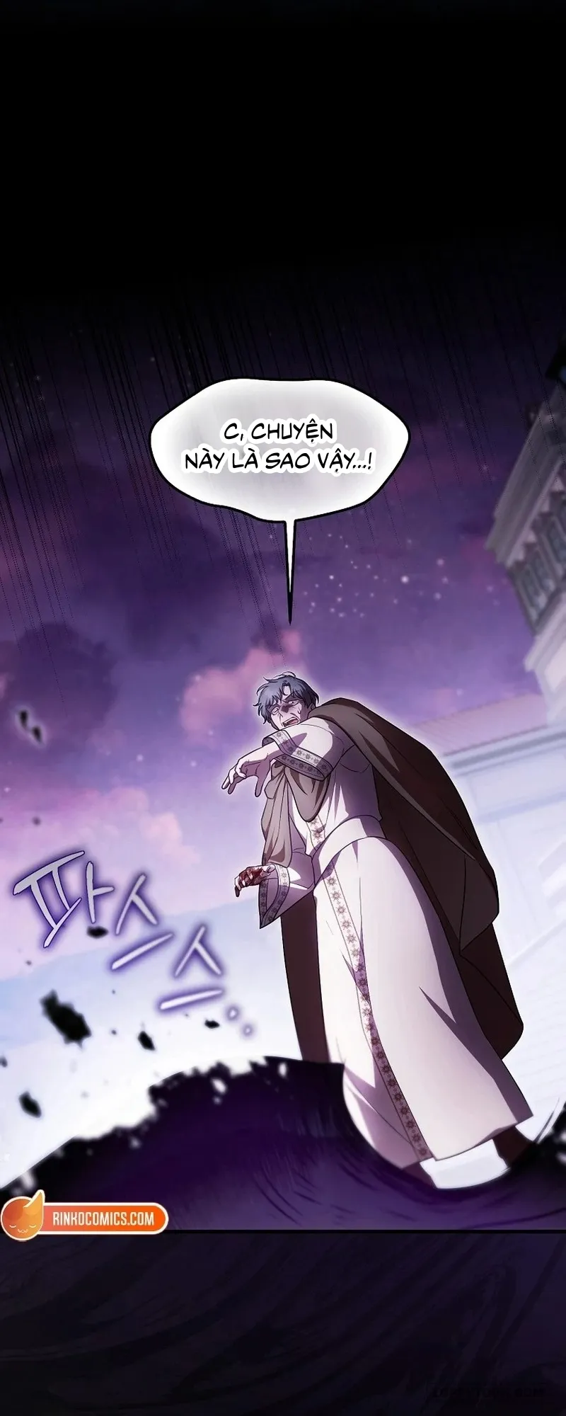 Lần Đầu Bé Út Được Yêu Thương - Chap 94