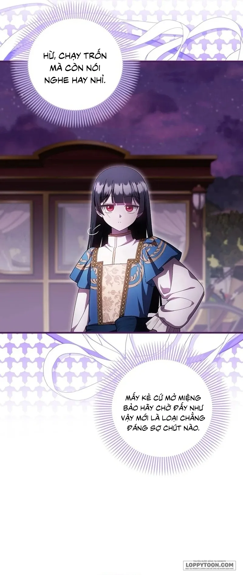 Lần Đầu Bé Út Được Yêu Thương - Chap 94