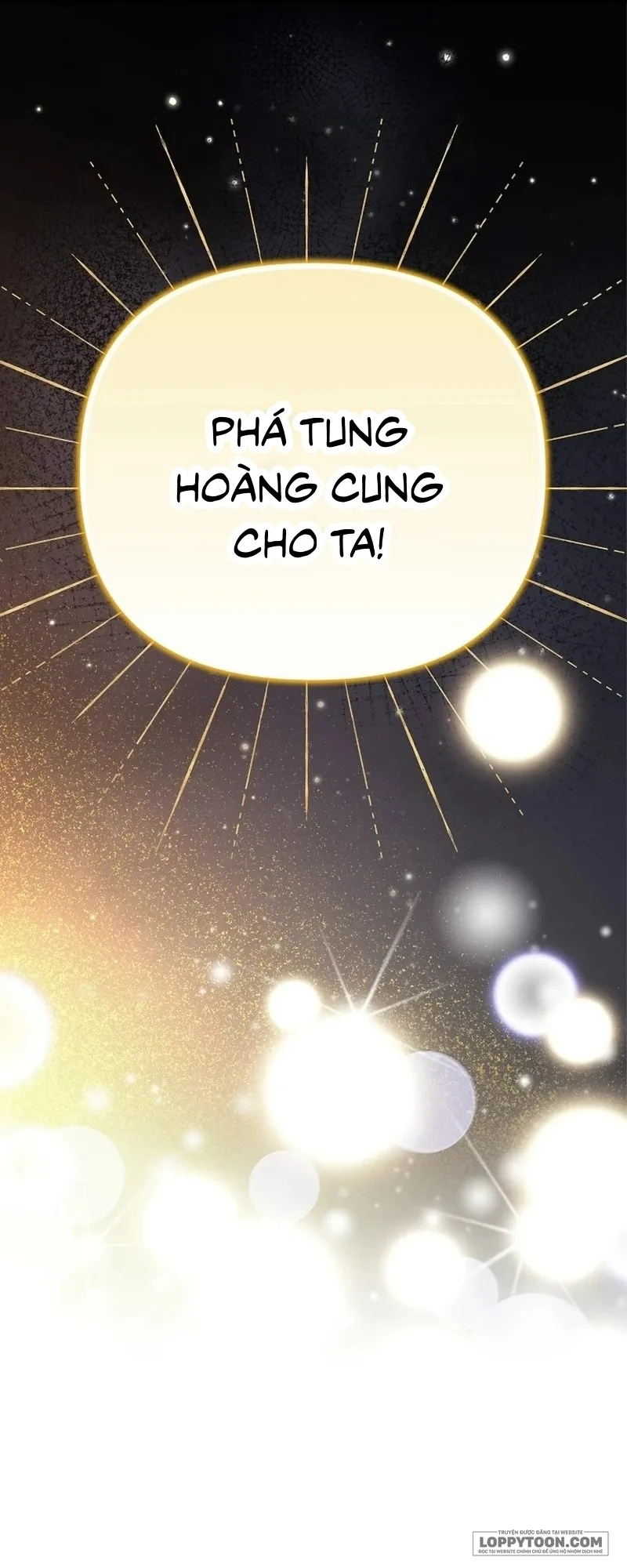 Lần Đầu Bé Út Được Yêu Thương - Chap 94