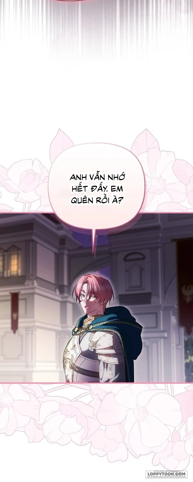 Lần Đầu Bé Út Được Yêu Thương - Chap 94