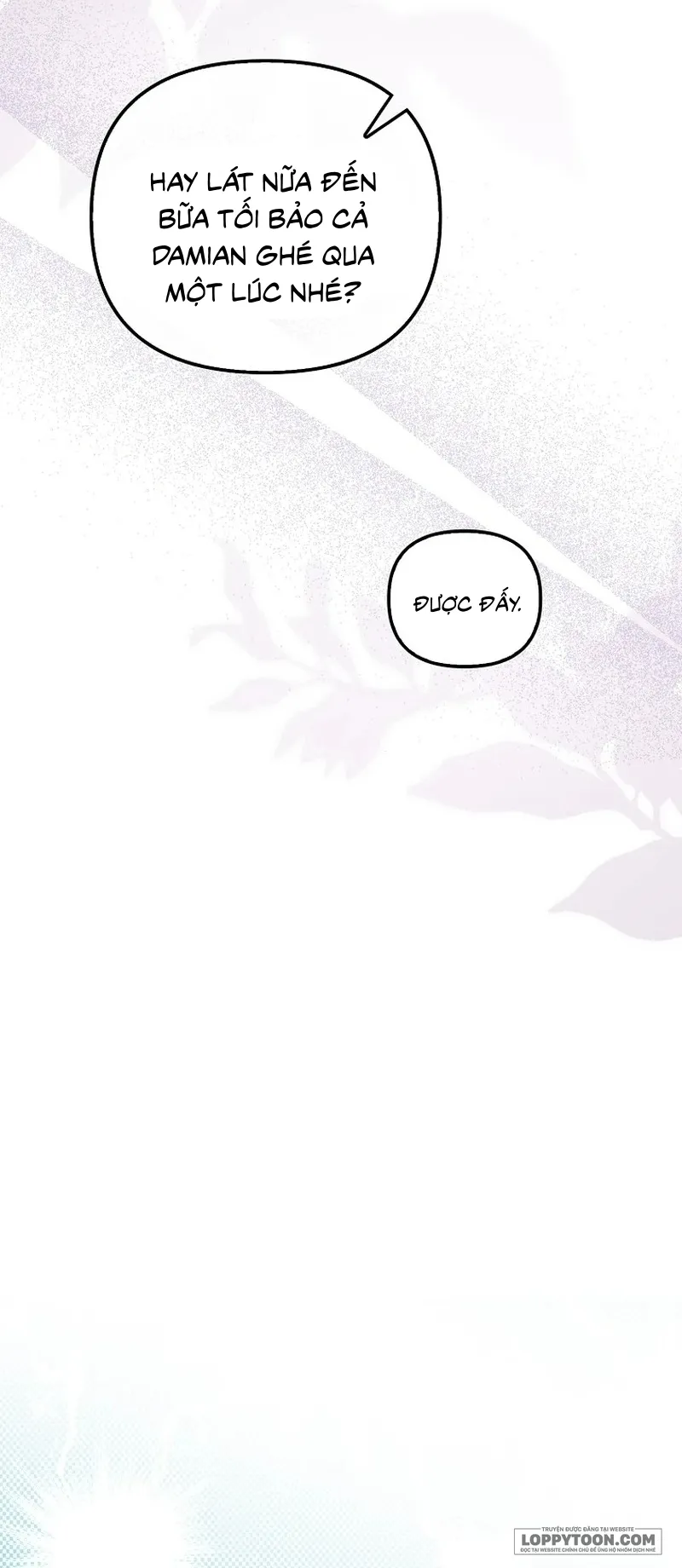 Lần Đầu Bé Út Được Yêu Thương - Chap 94