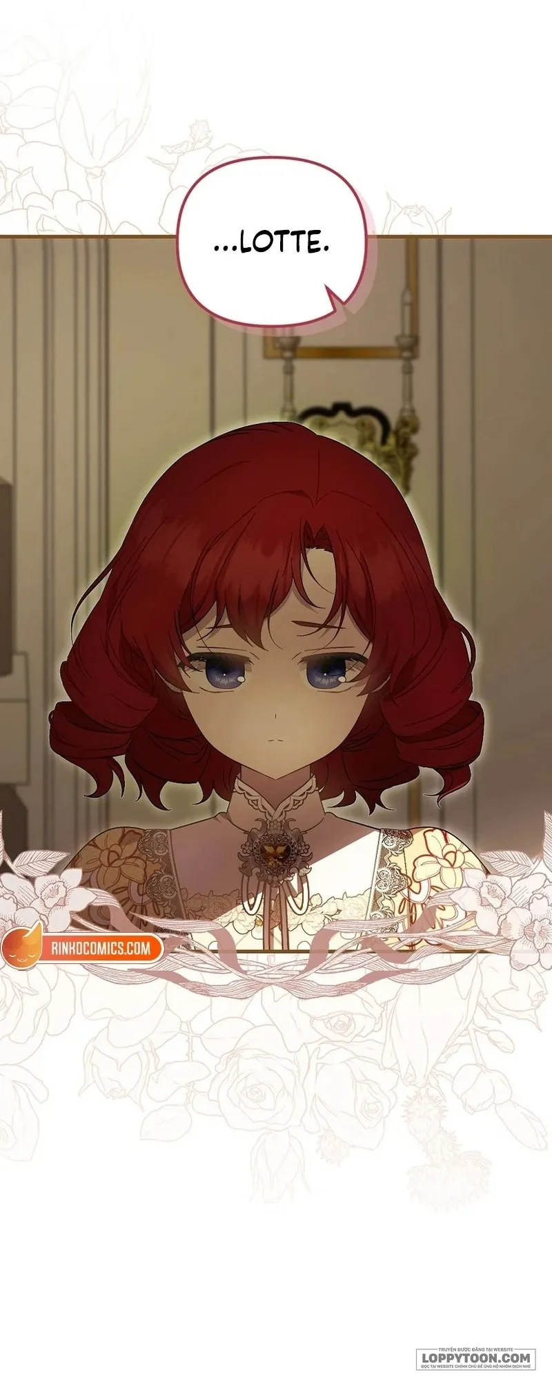 Lần Đầu Bé Út Được Yêu Thương - Chap 94
