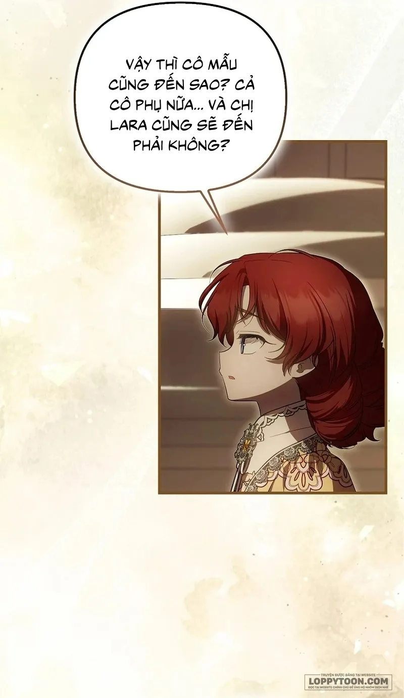 Lần Đầu Bé Út Được Yêu Thương - Chap 94