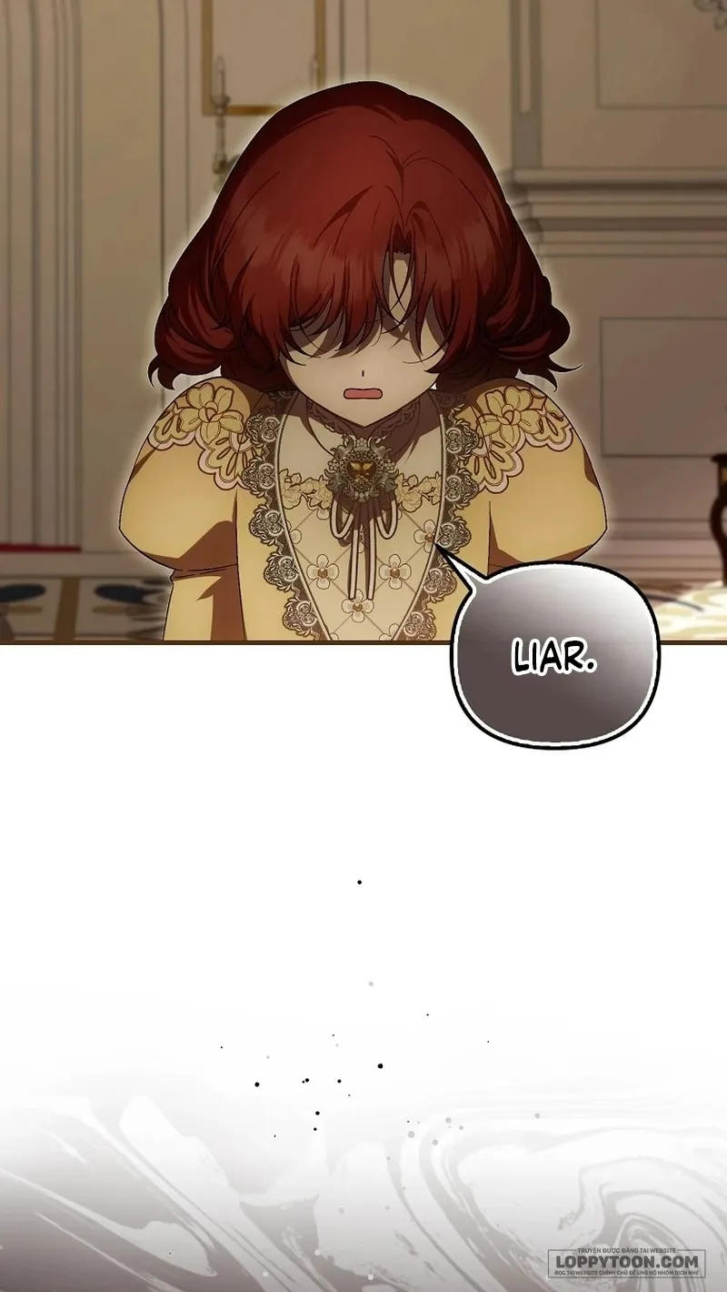 Lần Đầu Bé Út Được Yêu Thương - Chap 94