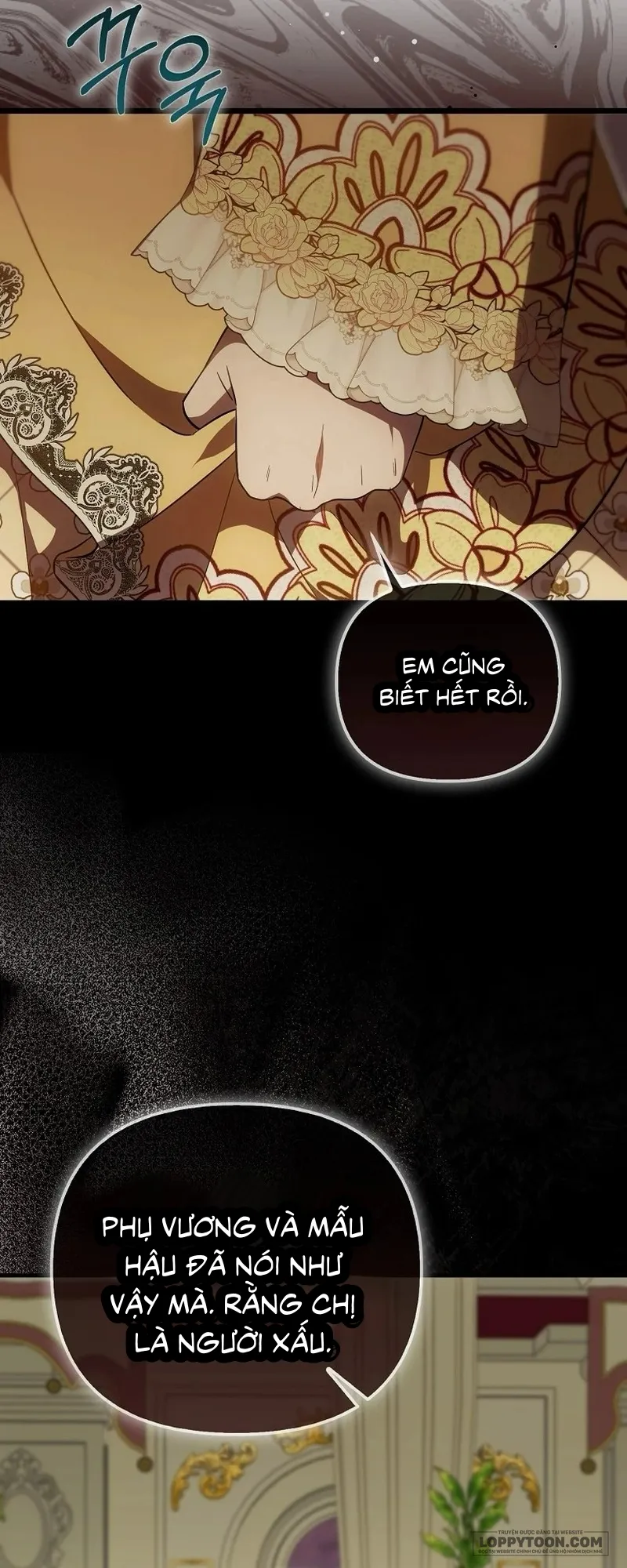 Lần Đầu Bé Út Được Yêu Thương - Chap 94