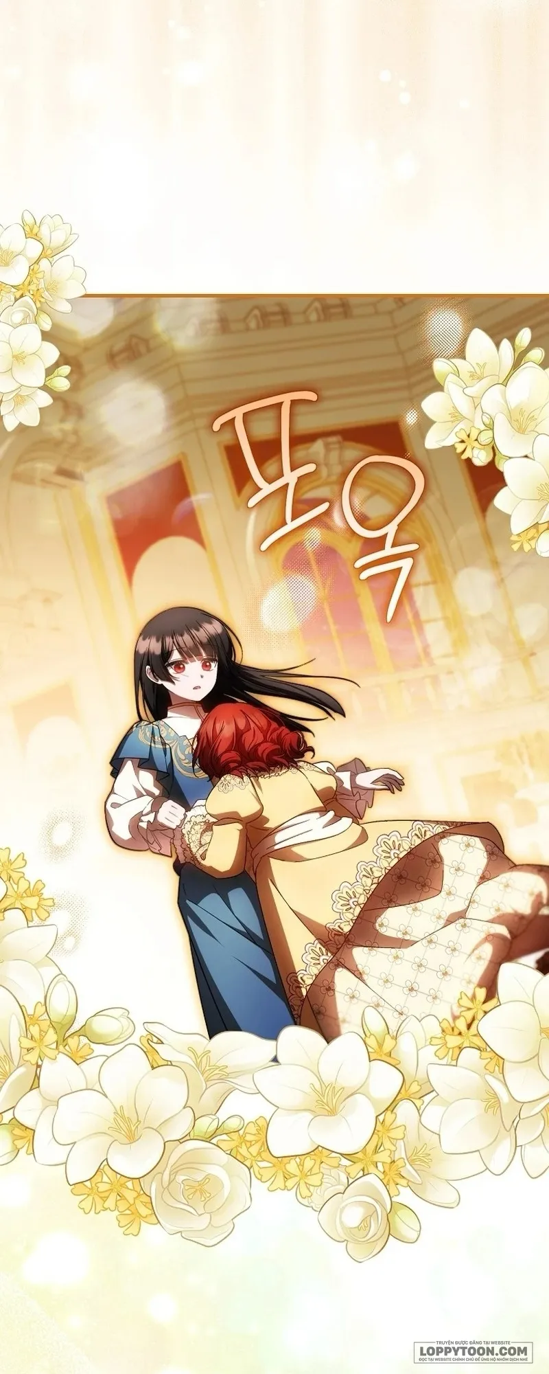 Lần Đầu Bé Út Được Yêu Thương - Chap 94