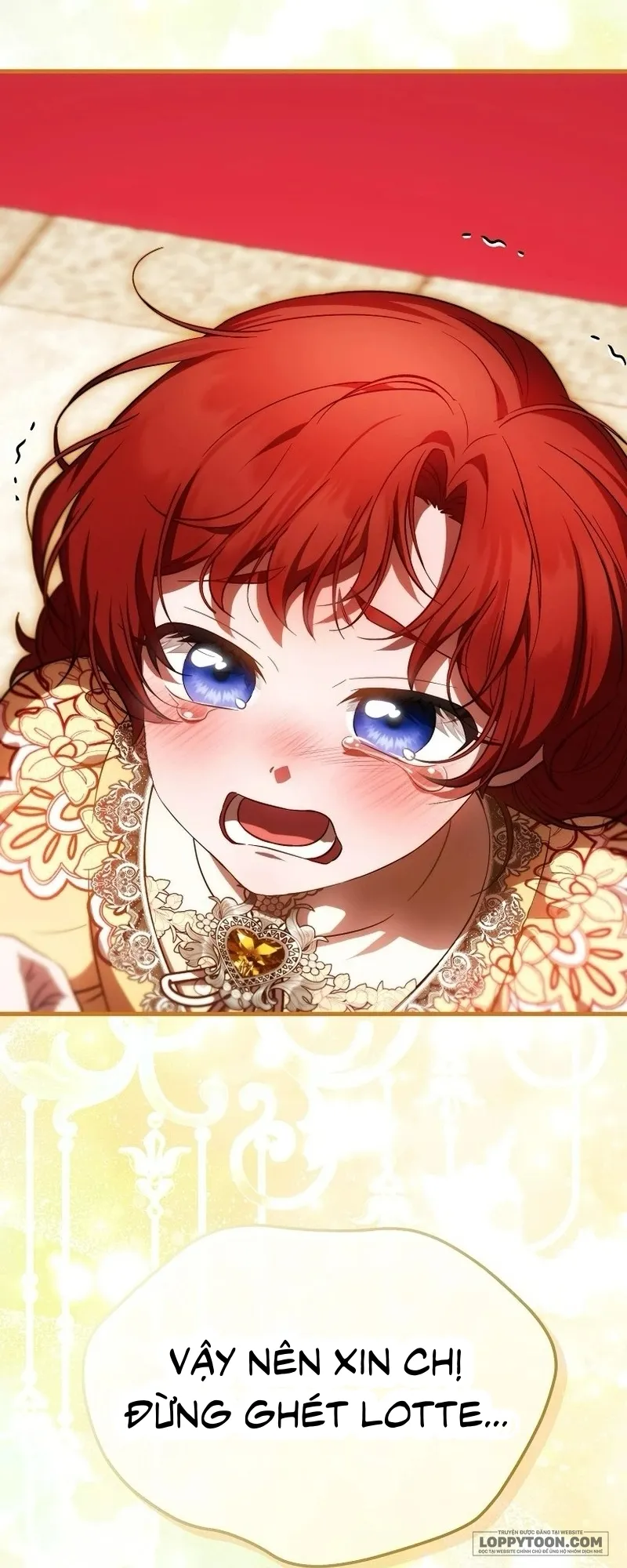Lần Đầu Bé Út Được Yêu Thương - Chap 94