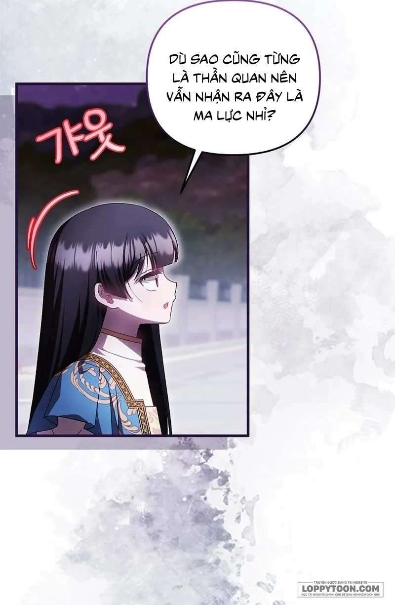 Lần Đầu Bé Út Được Yêu Thương - Chap 94