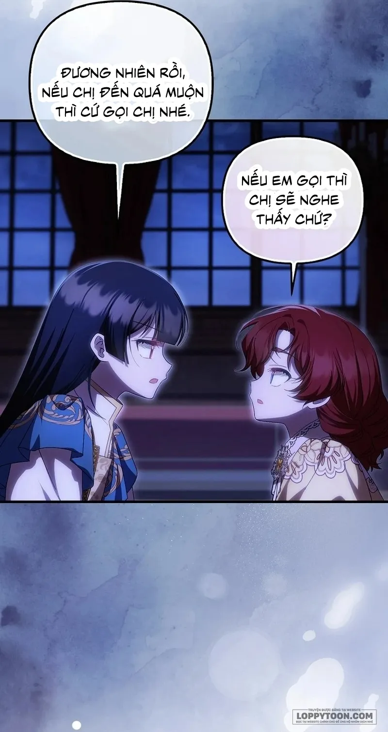 Lần Đầu Bé Út Được Yêu Thương - Chap 95