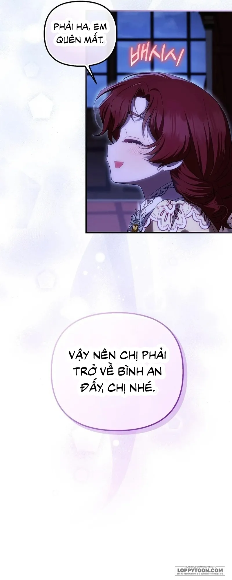 Lần Đầu Bé Út Được Yêu Thương - Chap 95