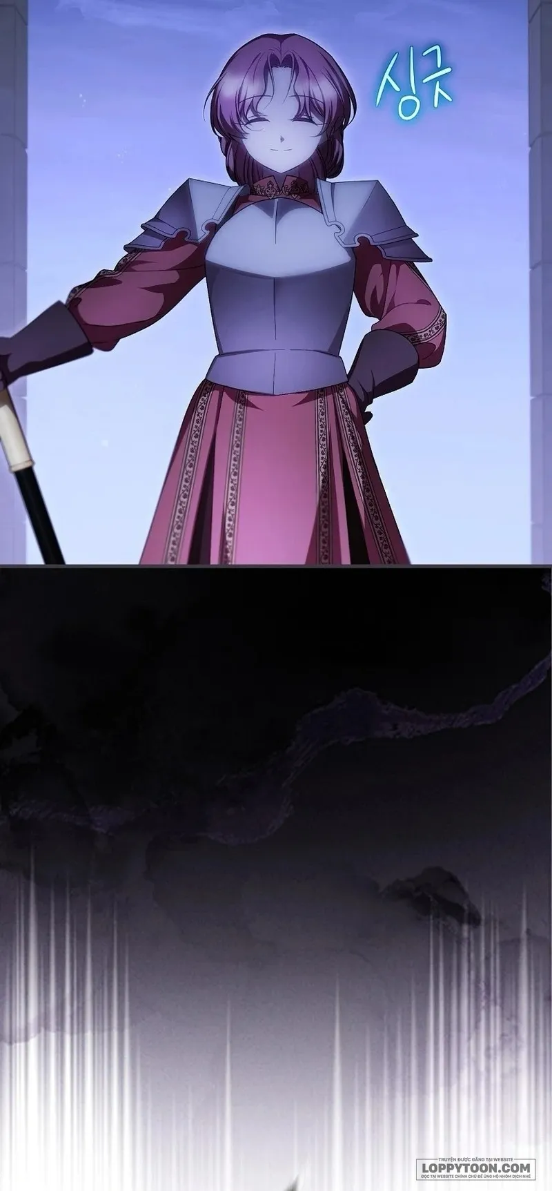 Lần Đầu Bé Út Được Yêu Thương - Chap 95