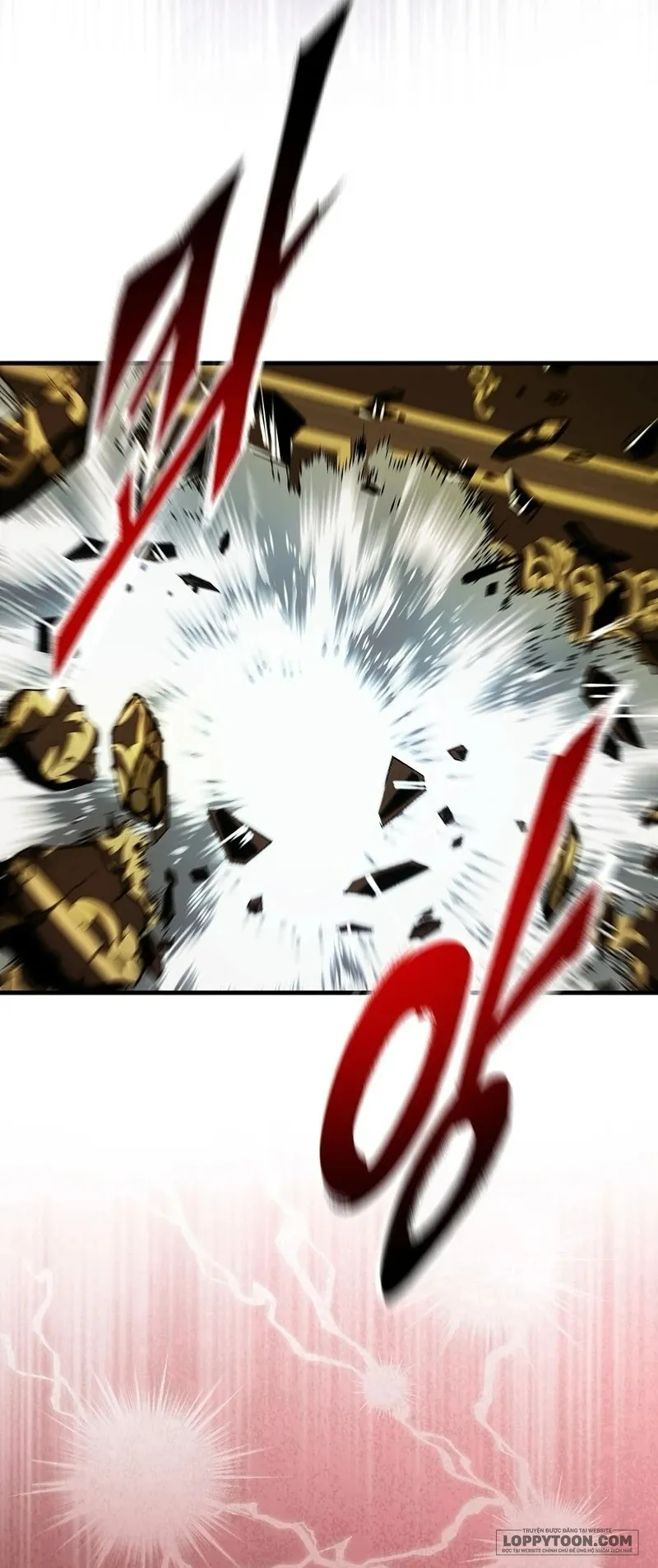 Lần Đầu Bé Út Được Yêu Thương - Chap 95