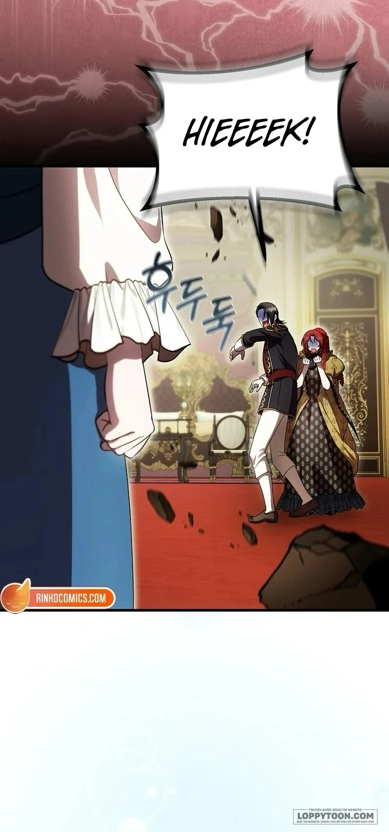 Lần Đầu Bé Út Được Yêu Thương - Chap 95