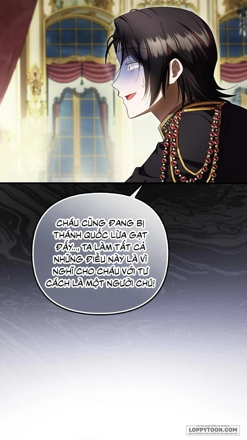 Lần Đầu Bé Út Được Yêu Thương - Chap 95