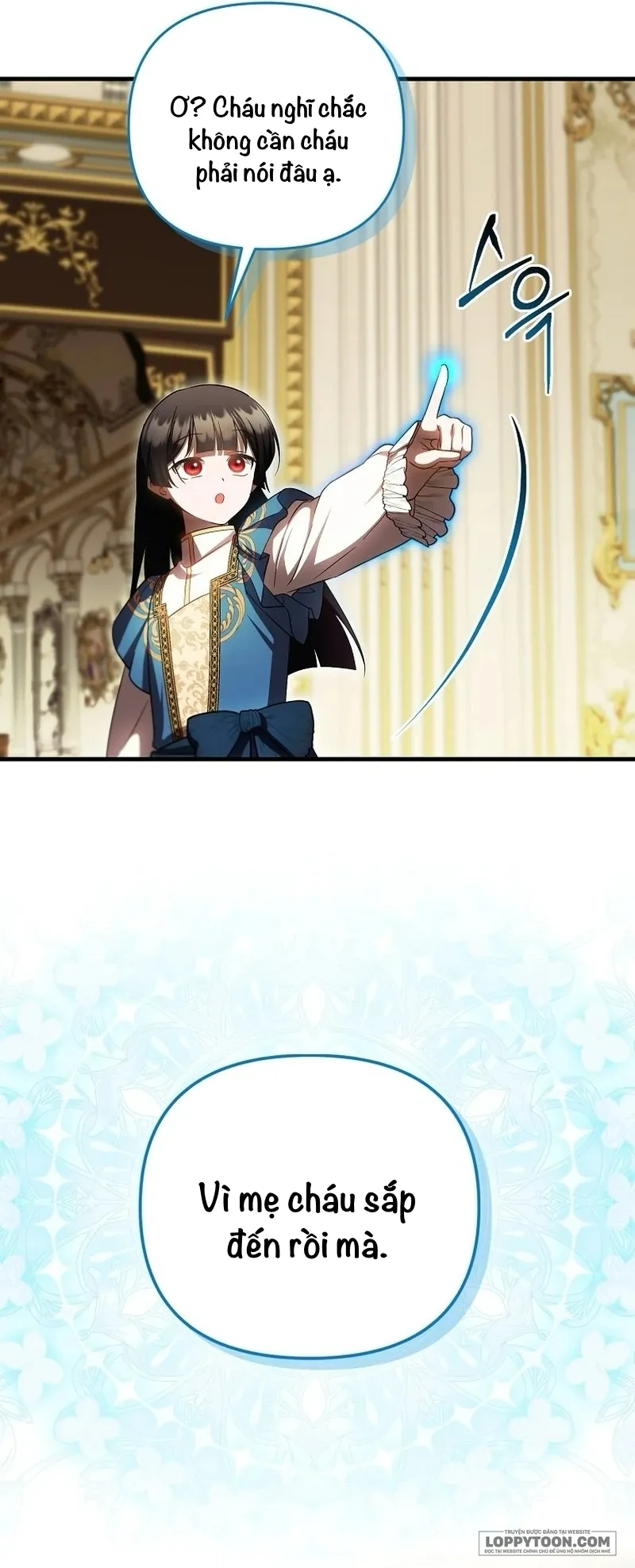 Lần Đầu Bé Út Được Yêu Thương - Chap 95