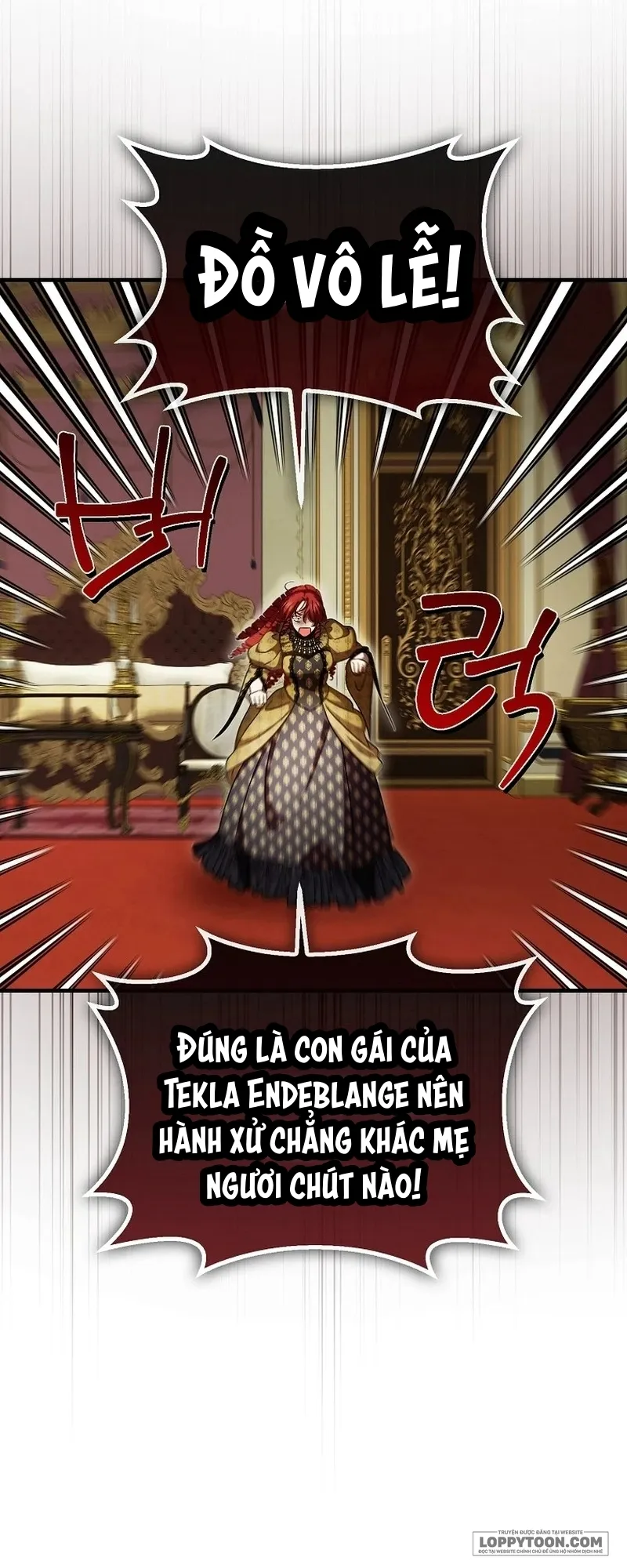 Lần Đầu Bé Út Được Yêu Thương - Chap 95