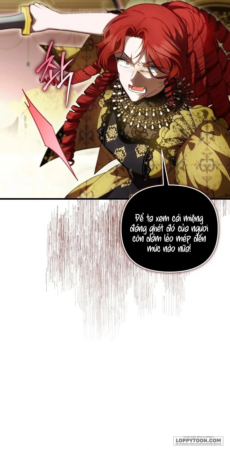 Lần Đầu Bé Út Được Yêu Thương - Chap 95