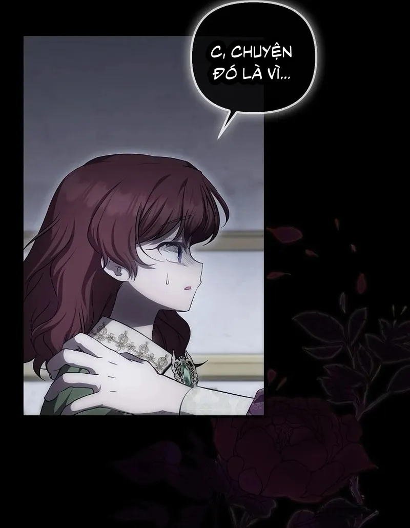 Lần Đầu Bé Út Được Yêu Thương - Chap 95