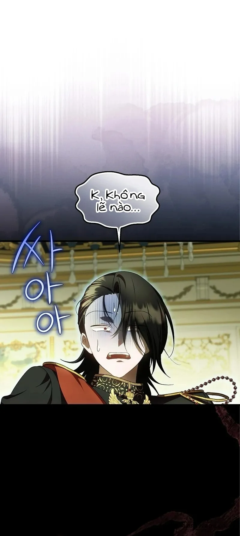 Lần Đầu Bé Út Được Yêu Thương - Chap 95