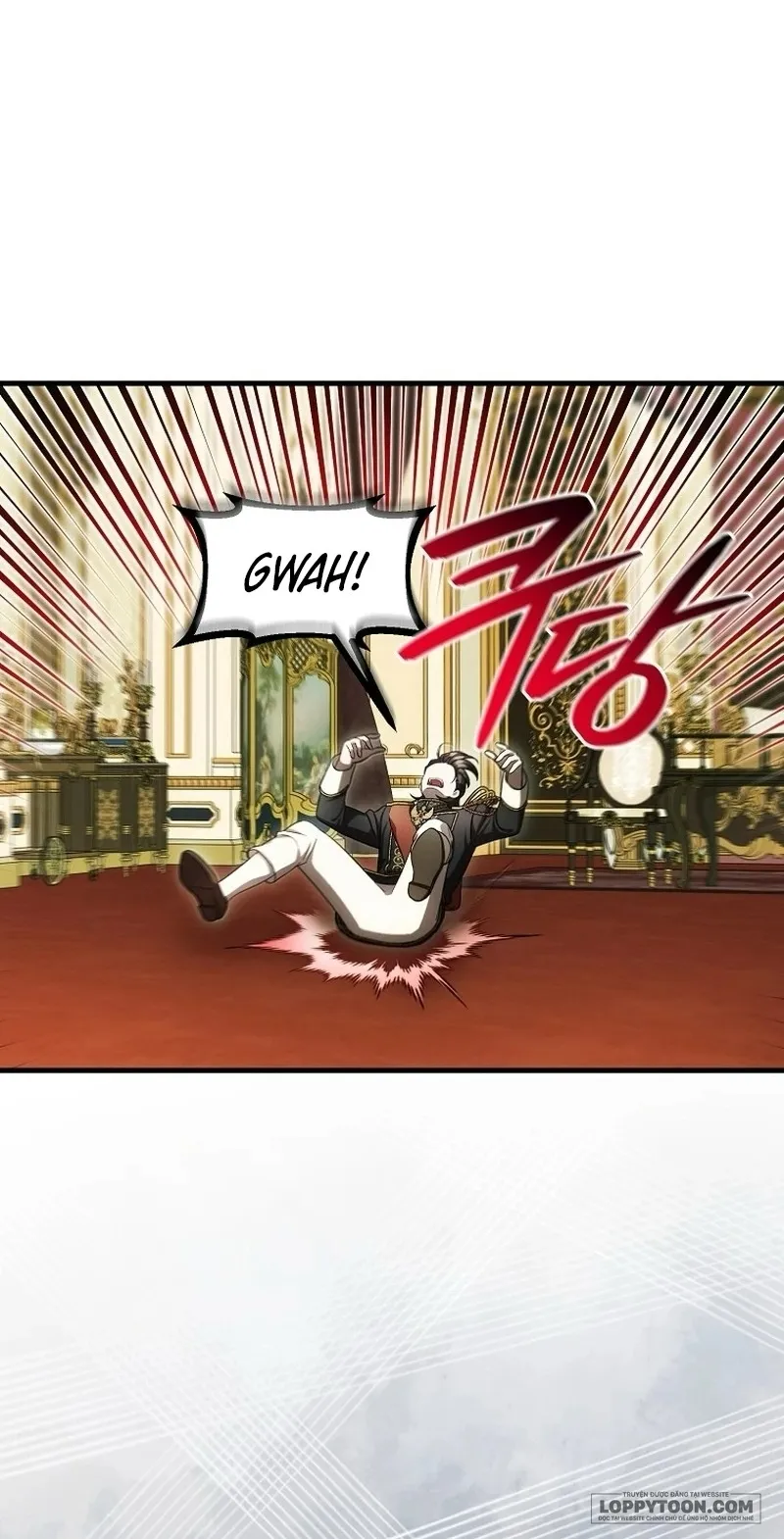 Lần Đầu Bé Út Được Yêu Thương - Chap 96