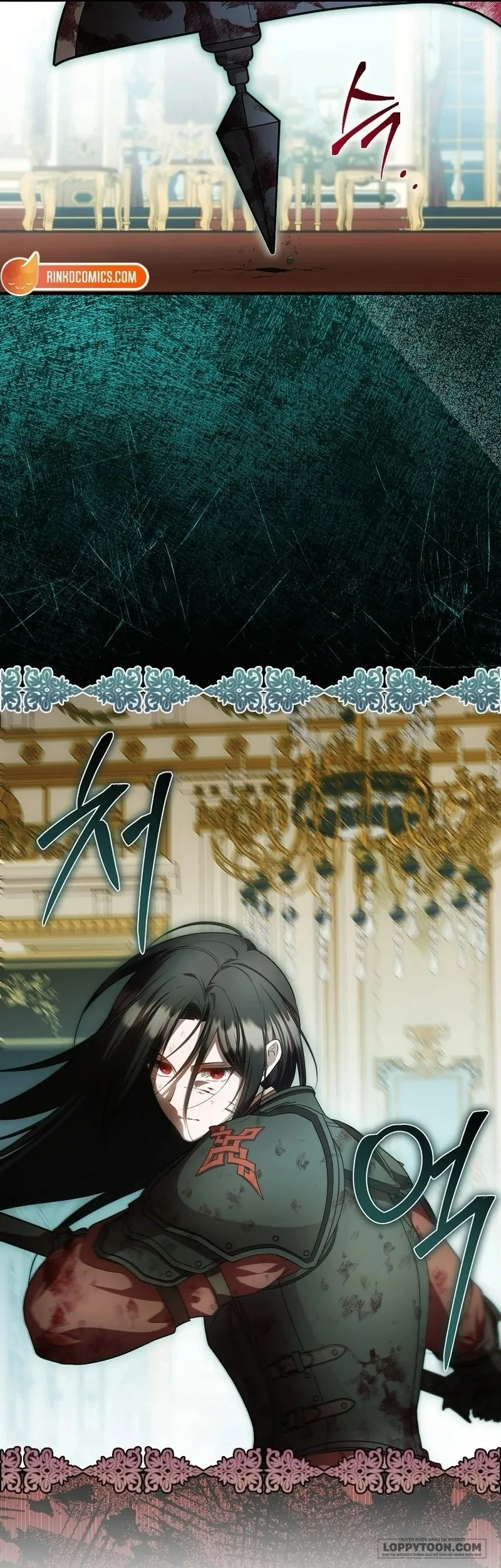 Lần Đầu Bé Út Được Yêu Thương - Chap 96