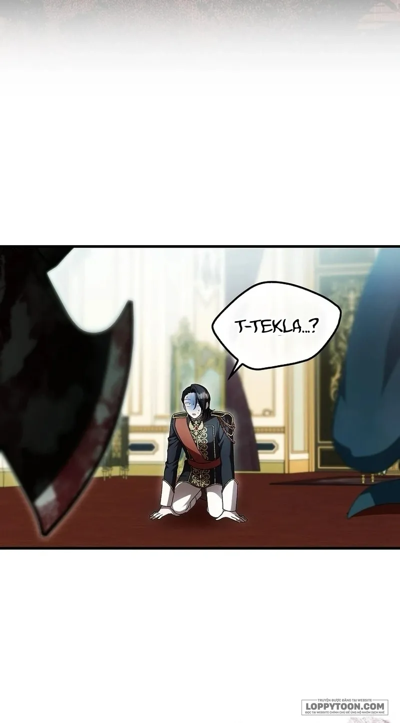 Lần Đầu Bé Út Được Yêu Thương - Chap 96