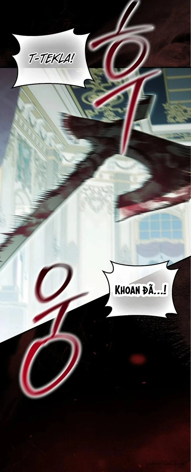 Lần Đầu Bé Út Được Yêu Thương - Chap 96