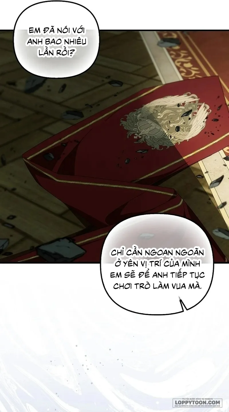 Lần Đầu Bé Út Được Yêu Thương - Chap 96