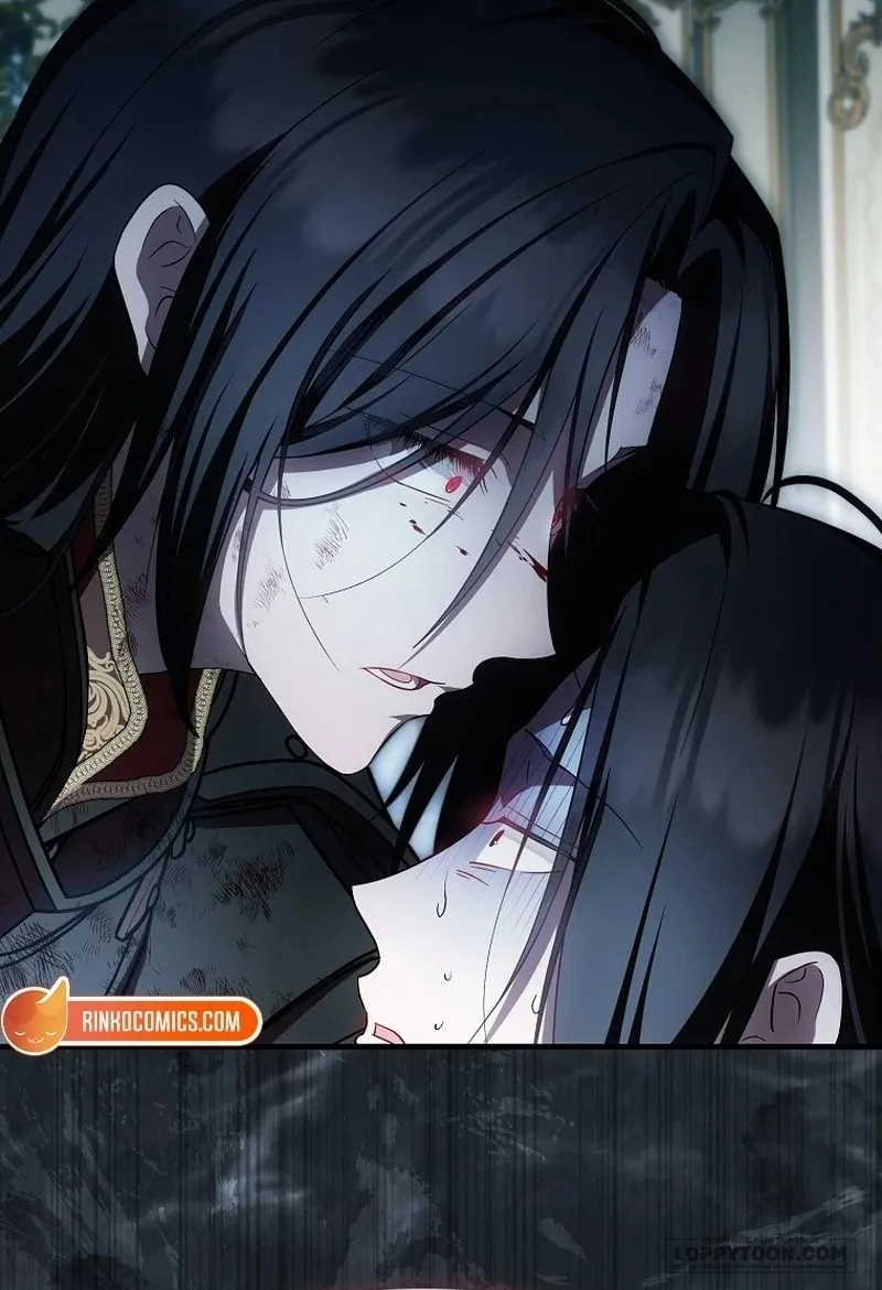 Lần Đầu Bé Út Được Yêu Thương - Chap 96
