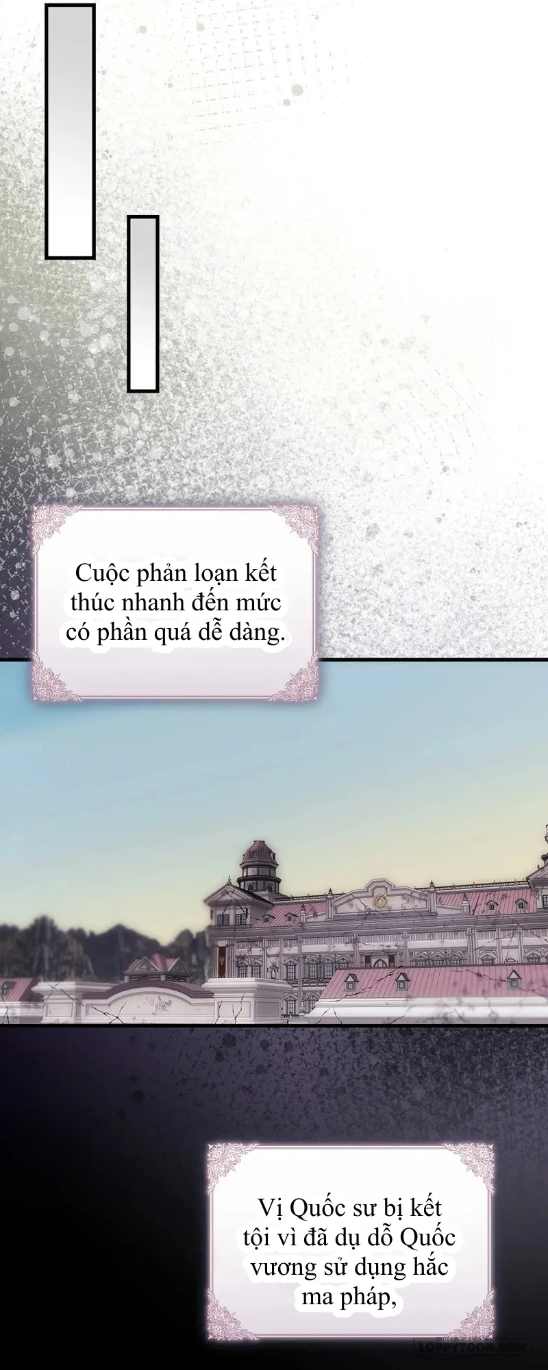 Lần Đầu Bé Út Được Yêu Thương - Chap 96