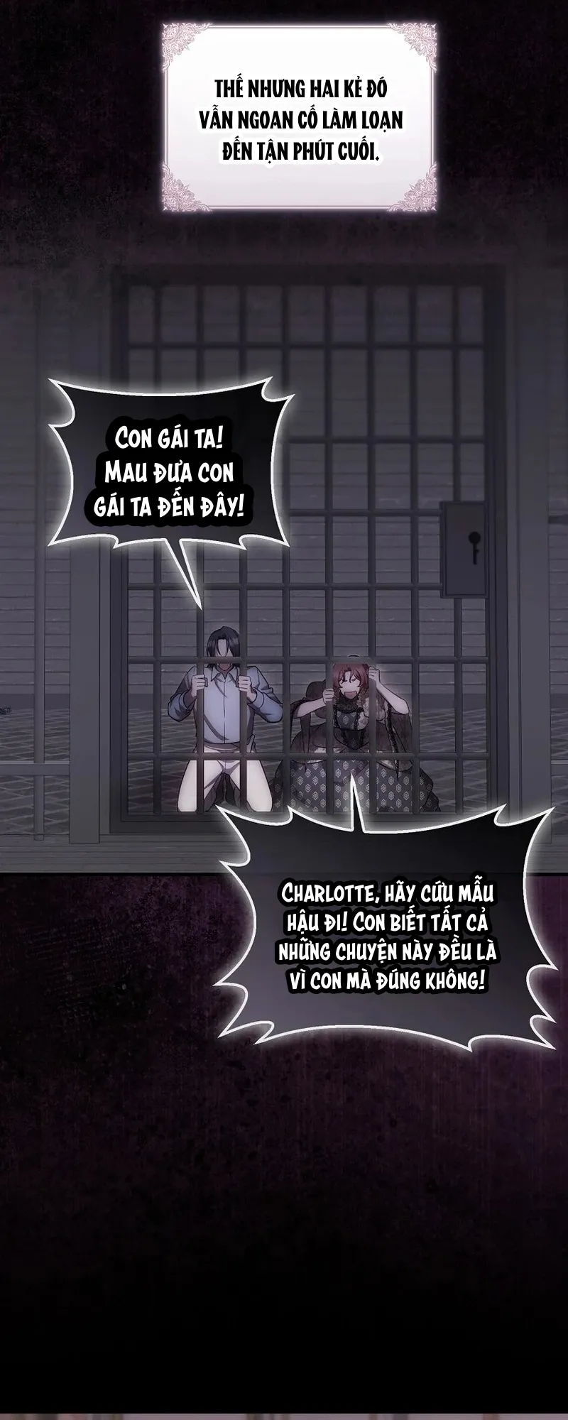 Lần Đầu Bé Út Được Yêu Thương - Chap 96