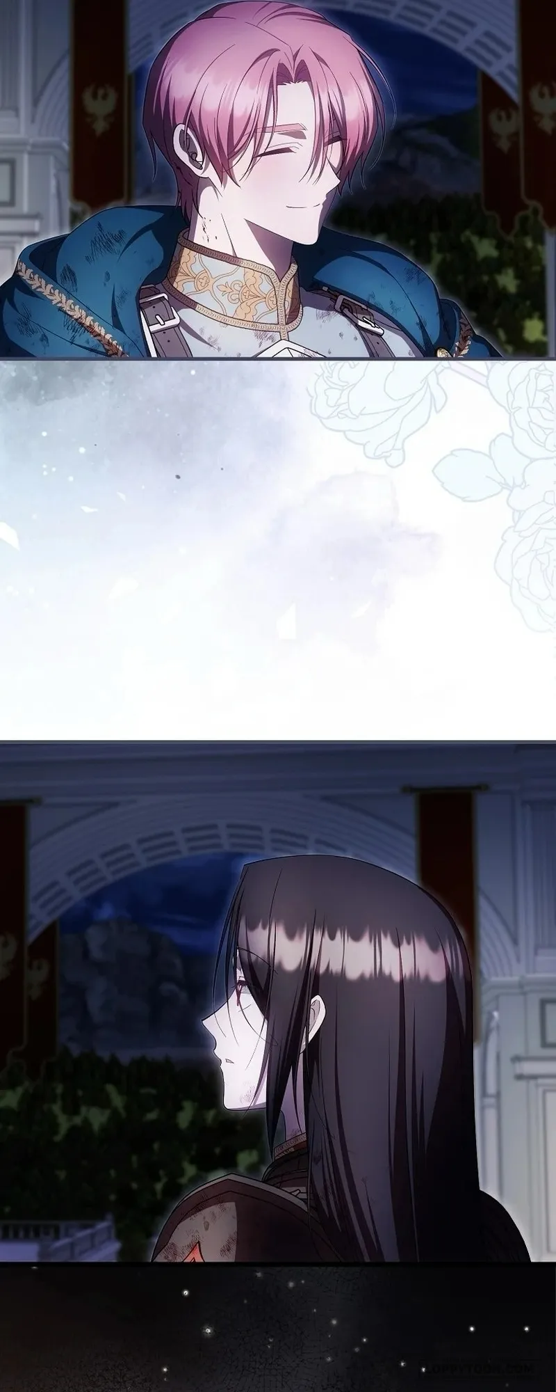 Lần Đầu Bé Út Được Yêu Thương - Chap 96