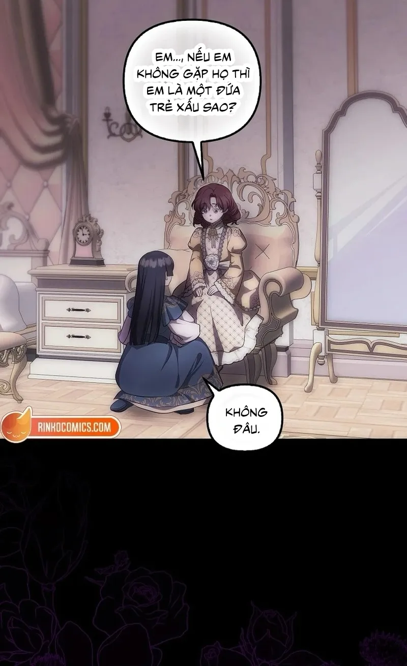 Lần Đầu Bé Út Được Yêu Thương - Chap 96
