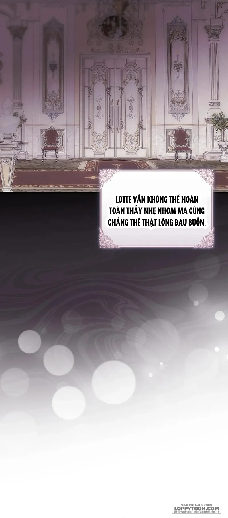 Lần Đầu Bé Út Được Yêu Thương - Chap 96